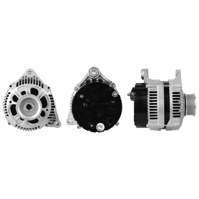 Billede af LUCAS LRA02112 Generator 14V 150A AUDI: A6 C5 Avant, A4 B6/B7 Cabriolet, B6 VOLKSWAGEN: Passat B5 GP Sedan, Variant