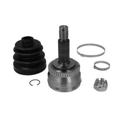 Billede af METELLI 15 1830 Knokkelled Gummi HYUNDAI: i30 I Hatchback