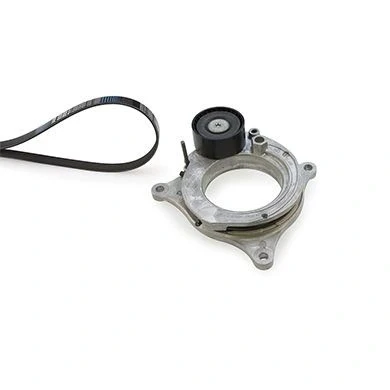 Billede af GATES K266PK1153 Kileribberem BMW: 1 Hatchback, 3 GT