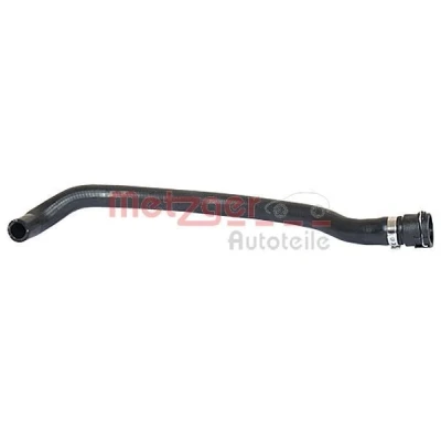 Billede af METZGER 2420005 Kølerslanger EPDM (ethyl propylen dien gummi) BMW: 3 Sedan, Touring, Cabriolet