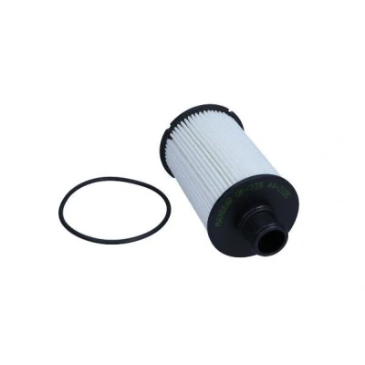 Billede af MAXGEAR 26 2022 Oliefilter med pakninger Filterindsats LAND ROVER: Range Rover Sport, Discovery 4, 3, JAGUAR: XF Sedan, XK Cabriolet