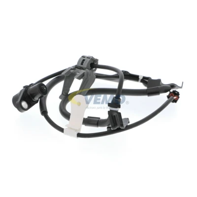 Billede af VEMO V70 72 0185 ABS Sensor venstre foraksel Original Quality til køretøjer med 12