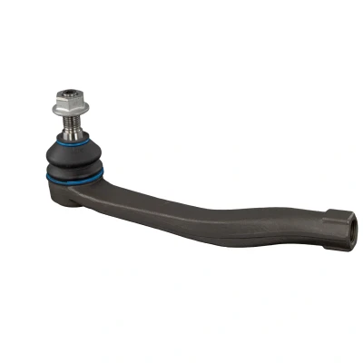 Billede af FEBI BILSTEIN 43618 Styrekugle højre foraksel med selvlåsende møtrik RENAULT: MASTER 3 Kasten, OPEL: Movano B Van