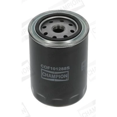 Billede af CHAMPION COF101288S Oliefilter 3/4&quot; 16 UNF Påskruet filter AUDI: A4 B7 Avant, B6 Sedan, VOLKSWAGEN: Passat B5 GP Variant
