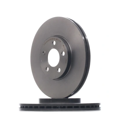 Billede af BREMBO 09.9133.81 Bremseskiver 280 23 5 indvendigt ventileret coatet CHRYSLER: PT Cruiser Stationcar