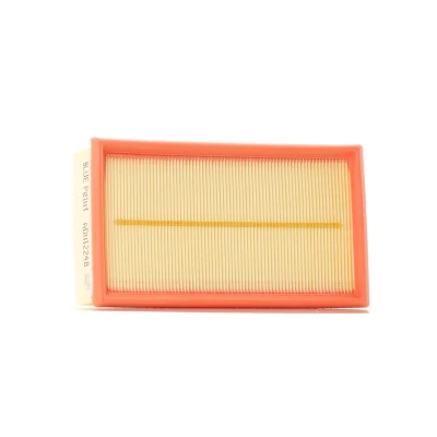 Billede af BLUE PRINT ADN12248 Luftfilter 57 140 239 Filterindsats RENAULT: Clio 3, III Grandtour, Modus / Grand Modus, NISSAN: Juke, MICRA Note I