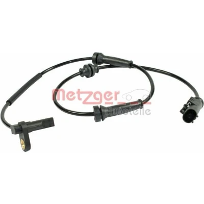 Billede af ABS Sensor METZGER 0900199