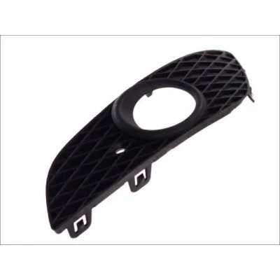 Billede af BLIC 6502 07 5052913P Kofangergitter med hul/huller for tågelygter foran til venstre OPEL: Astra H Caravan, Hatchback