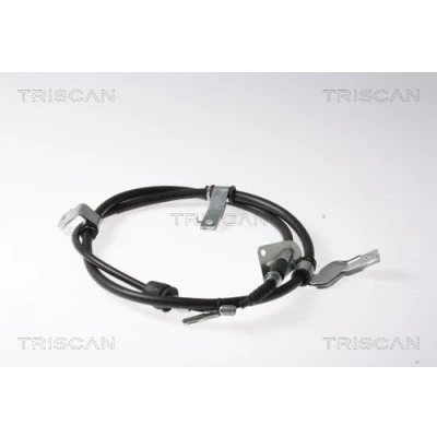 Billede af TRISCAN 8140 431091 Håndbremsekabel 1746/1533 Skivebremse HYUNDAI: i30 II Hatchback, Stationcar