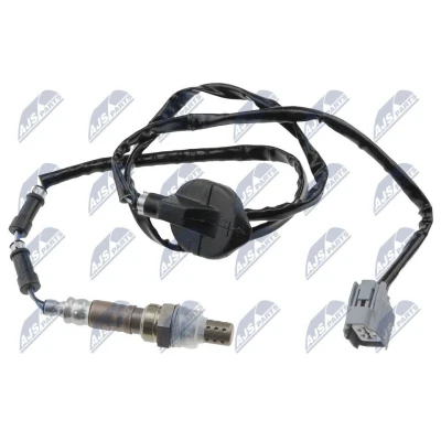 Billede af NTY ESL HD 005 Lambdasonde pladesonde, opvarmet, Gevind, forsmurt HONDA: Accord 7 Limousine