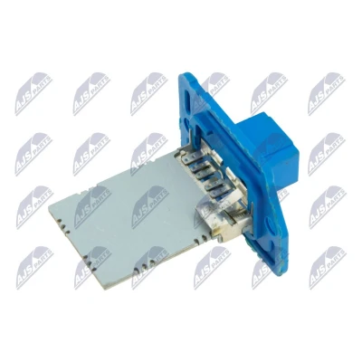Billede af NTY ERD HY 508 Modstand, kabineventilator