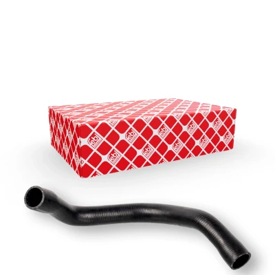 Billede af FEBI BILSTEIN 174412 Kølerslanger 30,5 oppe VOLKSWAGEN: Touran I, Golf Plus / Crossgolf, Caddy 3, SEAT: Altea, AUDI: A3 Sportback