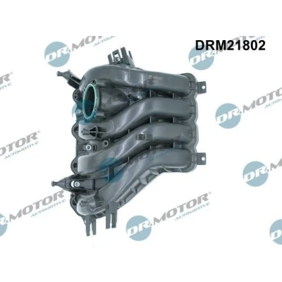 Billede af DR.MOTOR AUTOMOTIVE DRM21802 Indsugningsmanifold SKODA: Octavia 3 Combi