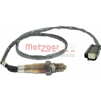 Billede af Lambdasonde METZGER 0893613