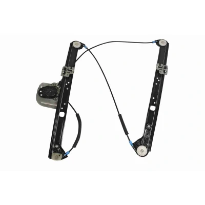 Billede af VAICO Rudehejs Original Quality foran til venstre elektrisk uden elektromotor V20 0657 BMW: X5
