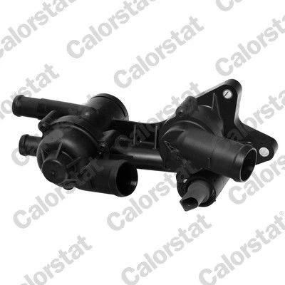 Billede af CALORSTAT by Vernet TH7388.83J Termostat 83 med pakning VOLKSWAGEN: Golf 6, Passat B7 Variant, 5, AUDI: A3 Sportback, Hatchback, SEAT: Altea
