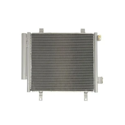 Billede af THERMOTEC KTT110300 Kondensator med tørrer 402 360 16 SUZUKI: Alto VII, NISSAN: Pixo