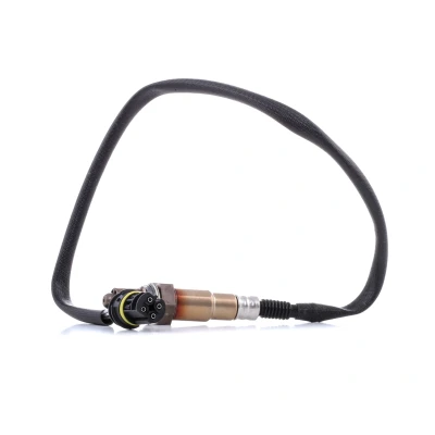 Billede af DENSO Direct Fit DOX 2033 Lambdasonde M18x1.5 opvarmet, pladesonde, Springsonde MERCEDES BENZ: C klasse Sedan, T modell, CLK Coupe