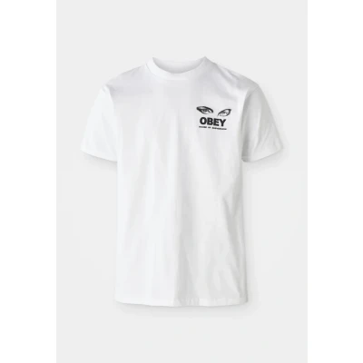 Billede af Obey House Of Subversion T Shirt