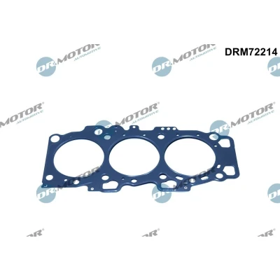 Billede af DR.MOTOR AUTOMOTIVE DRM72214 Toppakning 0,4 89 venstre