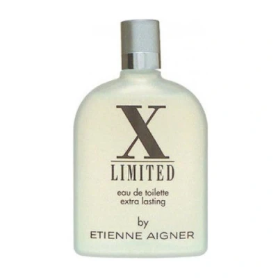 Billede af Etienne Aigner X limited Eau de toilette 125 ml