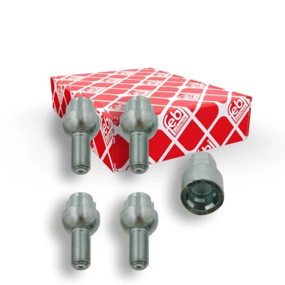 Billede af FEBI BILSTEIN 27048 Låsebolte