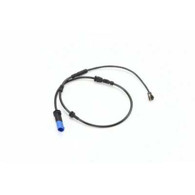 Billede af ATE 24.3347 7005.5 Bremsekaliber Aluminium uden holder TOYOTA: Yaris II Hatchback, III Hatchback