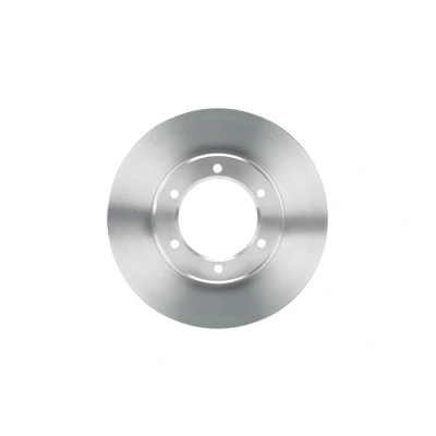 Billede af BOSCH 0 986 479 A95 Bremseskiver 285 28 6 127 ventileret olieret TOYOTA: HIACE 4 Kasten