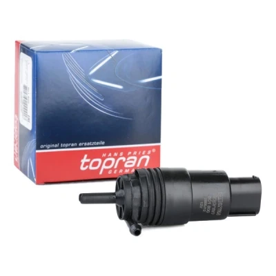 Billede af METZGER 2220026 Vaskepumpe BMW: 5 Sedan