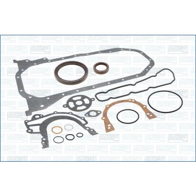 Billede af AJUSA 54059400 Pakninger AUDI: 200 C3 Avant