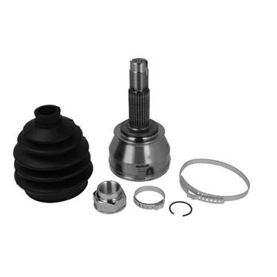 Billede af METELLI 15 1419 Knokkelled Gummi