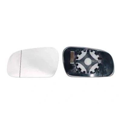 Billede af ALKAR 6401101 Spejlglas venstre VOLKSWAGEN: Fox Hatchback