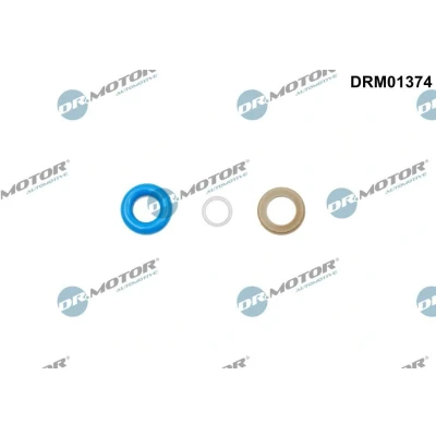 Billede af DR.MOTOR AUTOMOTIVE DRM01374 Pakninger AUDI: A4 B8 Avant, A6 C7 Avant