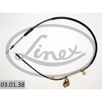 Billede af Håndbremsekabel LINEX 03.01.38