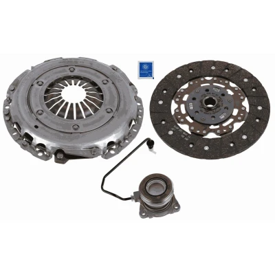 Billede af SACHS 3000 990 419 Kobling 240 OPEL: Corsa D Hatchback, Astra J Sports Tourer, CHEVROLET: Cruze Sedan