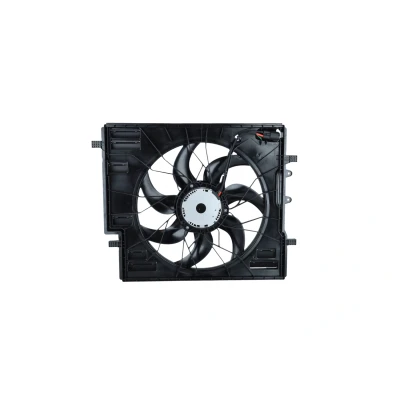 Billede af NRF 47967 Køleventilator med kølerventilatorramme (karm)