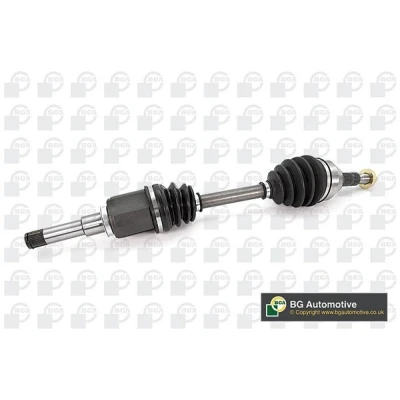 Billede af BGA DS1203L Trækaksel venstre foraksel 640 automatgear CHEVROLET: Cruze Sedan
