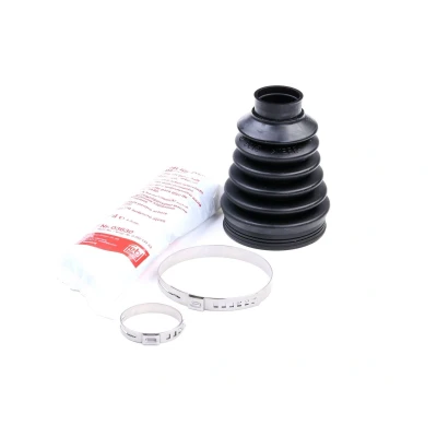 Billede af FEBI BILSTEIN 38349 Drivakselmanchet Termoplast VOLKSWAGEN: Polo V Hatchback, IV Multivan 5 (7HM, AUDI: A4 B8 Avant, A3 Sportback