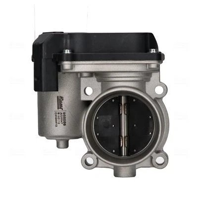 Billede af NISSENS 955058 Gasspjæld elektrisk uden pakninger Styrebox/Software skal læres/opdateres., med sensor, undertryk bypass
