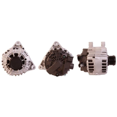 Billede af LUCAS ELECTRICAL LRA03470 Generator 14V 150A FORD: FIESTA 6, C Max 2, S Mk1, VOLVO: V50, V70 3, S40 II