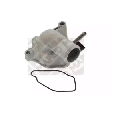 Billede af MAPCO 28717 Termostat 92 med pakning sensor Aluminium hus OPEL: Astra H Caravan, Vectra C Sedan, G SAAB: 9 3 Sedan