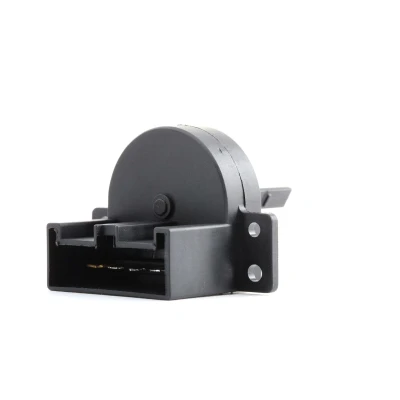 Billede af THERMOTEC DEF009TT Ventilatorkontakt, varme/ventilation CITROËN: Jumper II Bus
