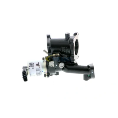 Billede af VEMO V40 63 0017 EGR Ventil Q+, original equipment manufacturer quality elektrisk OPEL: Astra H Caravan, Hatchback
