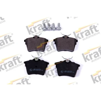 Billede af Bremseklodser KRAFT AUTOMOTIVE 6015700