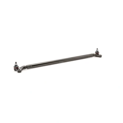 Billede af FEBI BILSTEIN 42708 Sporestang foraksel, midten med kronemøtrik