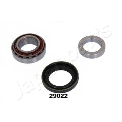 Billede af JAPANPARTS KK 29022 Hjullejesæt bagaksel 65 JEEP: Grand Cherokee 2, I