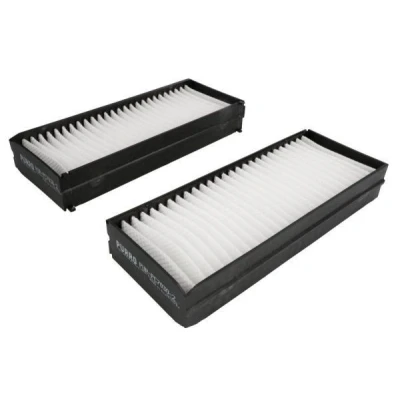 Billede af PURRO PUR PC7030 2 Kabinefilter Pollenfilter 258 100 38 HYUNDAI: SONATA 4, SANTA FE 2, KIA: Magentis I