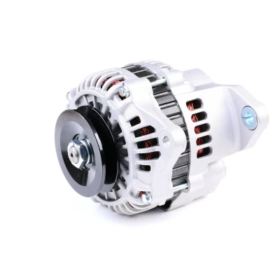 Billede af AS PL A5042 Generator 12V 90A NISSAN: X Trail, Almera II Hatchback