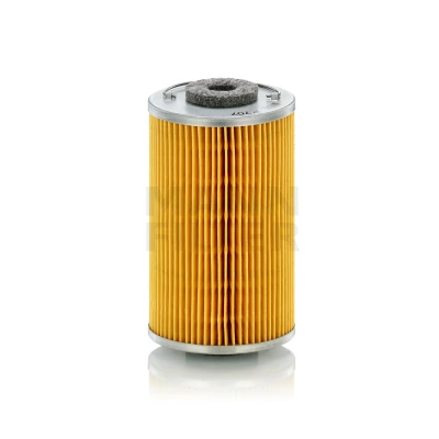 Billede af MANN FILTER P 707 x Brændstoffilter med pakning MERCEDES BENZ: S klasse Sedan, Pagode Cabriolet, Heckflosse