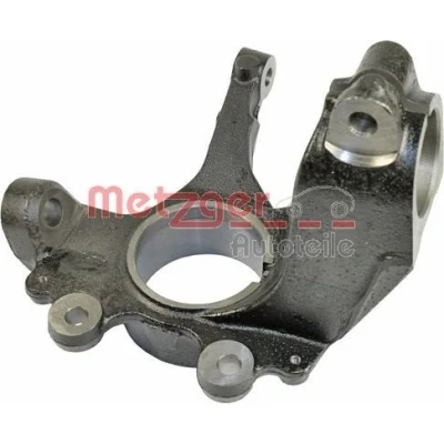 Billede af METZGER 58097501 Hjulspindel venstre foraksel FORD: Focus 2 Limousine